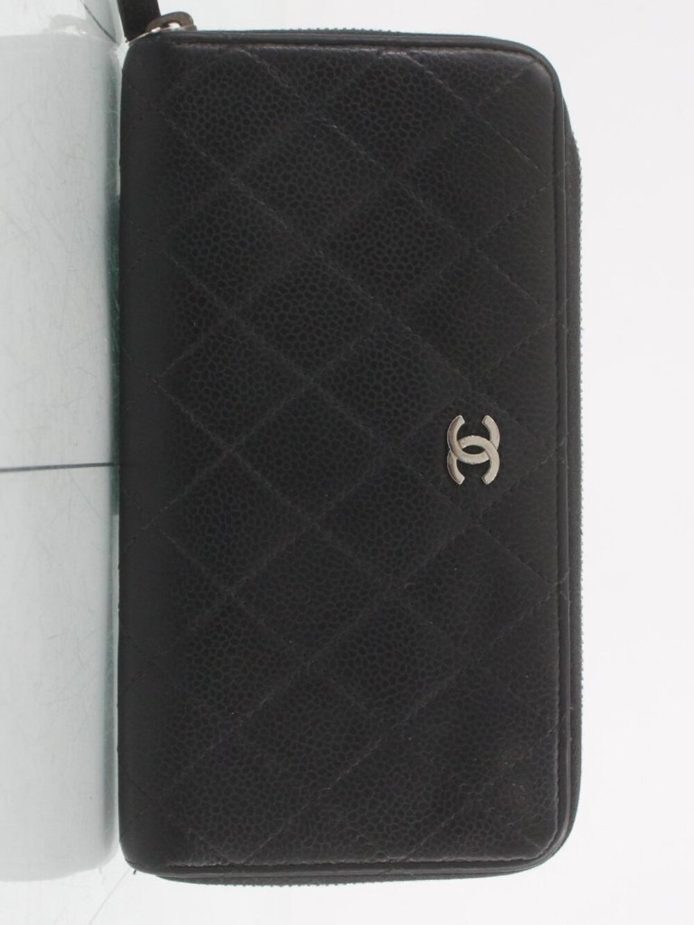Chanel Wallet